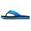 Sandalia Masculina Kenner Kivah Azul Turquesa-1300022304-14- -3-